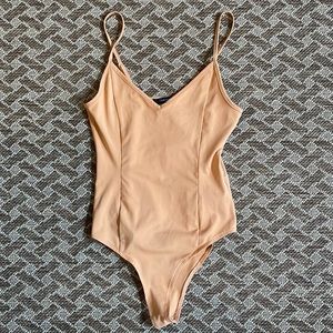 Forever 21 bodysuit